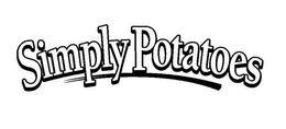 SIMPLY POTATOES trademark