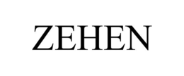 ZEHEN trademark