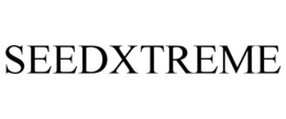 SEEDXTREME trademark