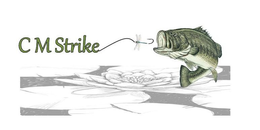 C M STRIKE trademark