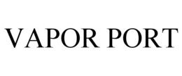VAPOR PORT trademark