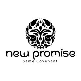 NEW PROMISE SAME COVENANT trademark