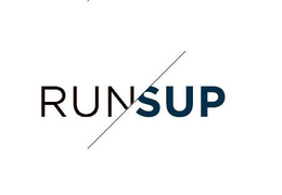 RUN SUP trademark