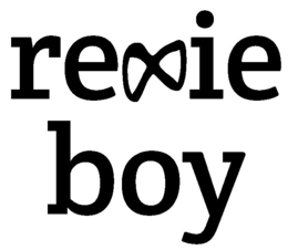REXIE BOY trademark