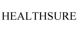 HEALTHSURE trademark