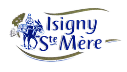 ISIGNY STE- MERE trademark