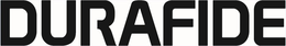 DURAFIDE trademark