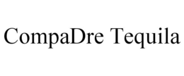 COMPADRE TEQUILA trademark