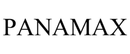 PANAMAX trademark