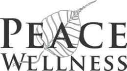 PEACE WELLNESS trademark