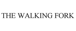 THE WALKING FORK trademark