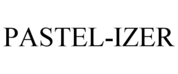 PASTEL-IZER trademark