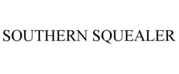 SOUTHERN SQUEALER trademark