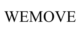 WEMOVE trademark