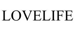 LOVELIFE trademark