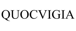 QUOCVIGIA trademark