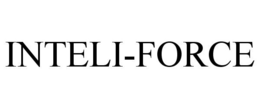 INTELI-FORCE trademark