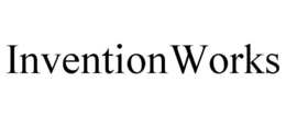INVENTIONWORKS trademark
