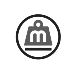 M trademark