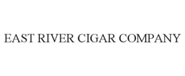 EAST RIVER CIGAR COMPANY trademark