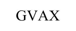 GVAX trademark