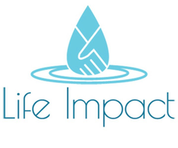 LIFE IMPACT trademark