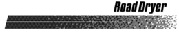 ROAD DRYER trademark