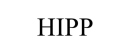 HIPP trademark