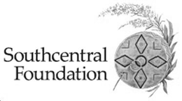 SOUTHCENTRAL FOUNDATION trademark