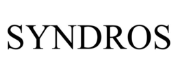 SYNDROS trademark