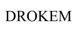 DROKEM trademark