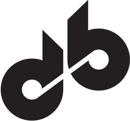 D B trademark