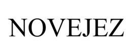 NOVEJEZ trademark