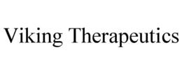 VIKING THERAPEUTICS trademark