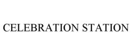 CELEBRATION STATION trademark