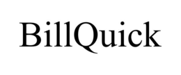 BILLQUICK trademark