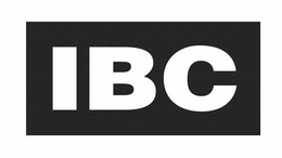 IBC trademark