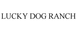 LUCKY DOG RANCH trademark