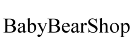 BABYBEARSHOP trademark