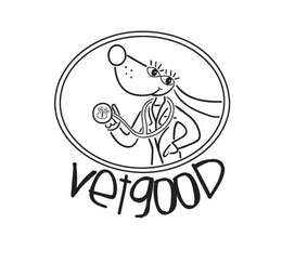 VETGOOD trademark