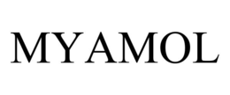 MYAMOL trademark