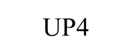 UP4 trademark