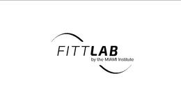 FITTLAB BY THE MIAMI INSTITUTE trademark
