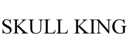 SKULL KING trademark