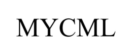MYCML trademark