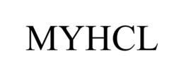 MYHCL trademark