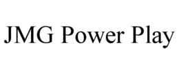 JMG POWER PLAY trademark