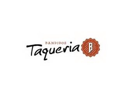 BANDIDOS TAQUERIA B trademark