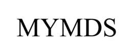 MYMDS trademark
