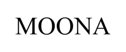 MOONA trademark